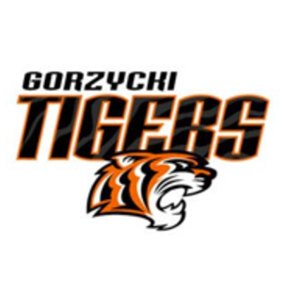 Gorzychi Tigers Logo