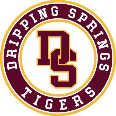 dripping springs tigers logo