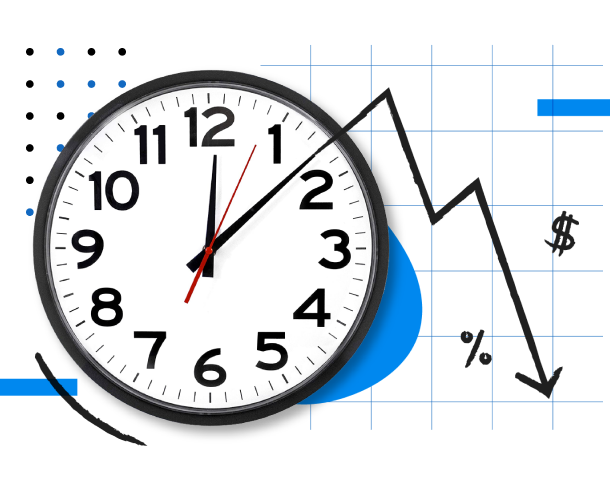 image of wall clock