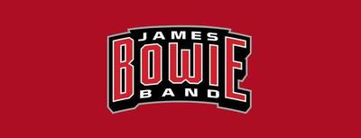 James Bowie Band logo