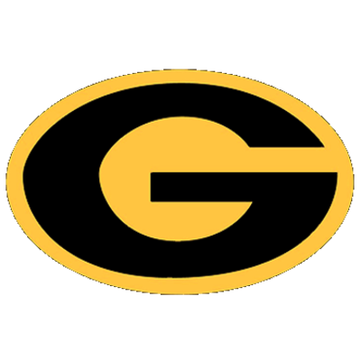Black and Yellow G logo