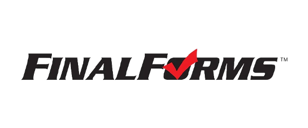 Final forms logo