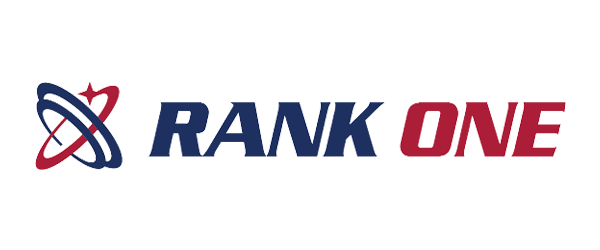 Rank One logo