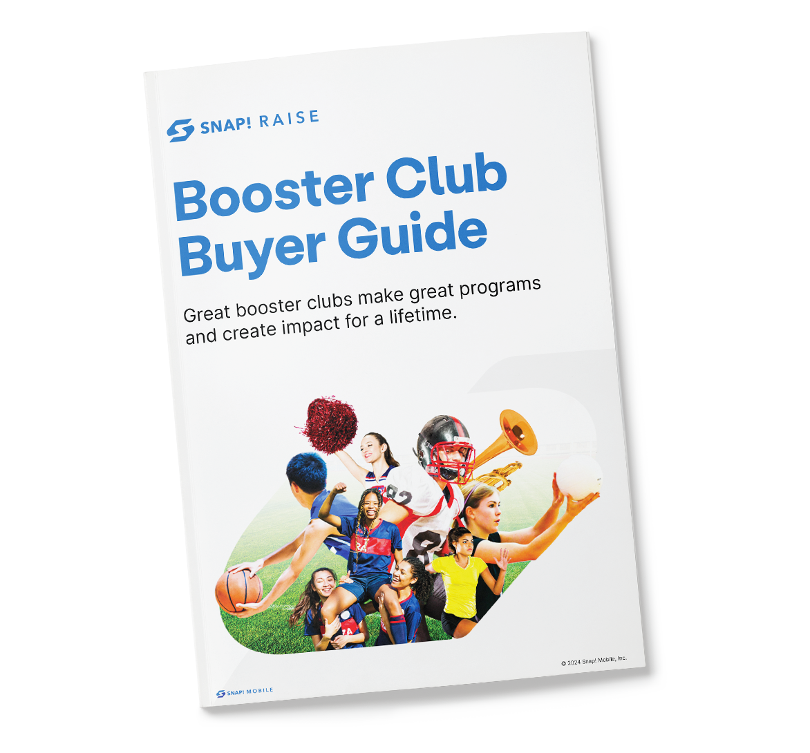Booster Club Buyer Guide