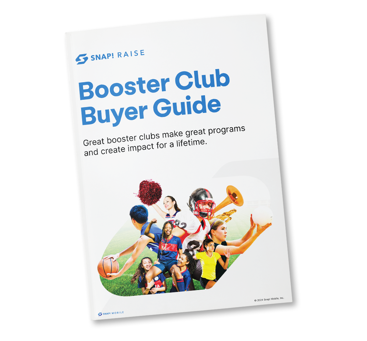 Booster Club Buyer Guide