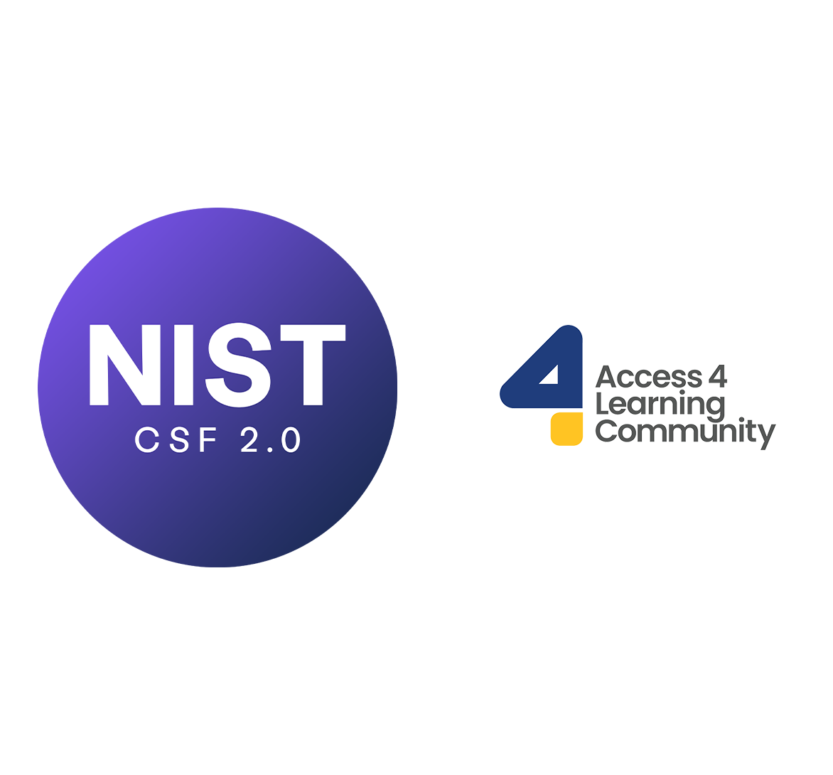 NIST CSF 2.0 and A4L