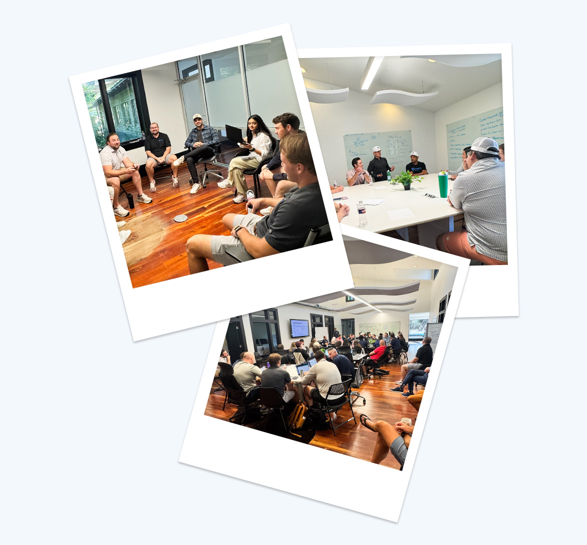 Careers at Snap! Mobile