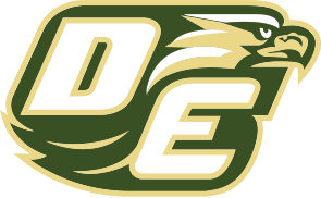 desoto high school logo