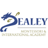 dealey middle logo