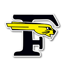 Forney High school logo
