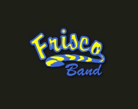 frisco band logo