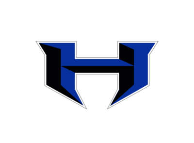 hebron high school logo