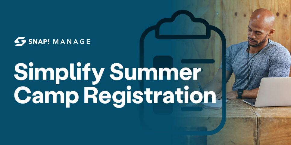 simplify summer camp registration