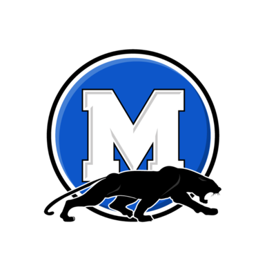 midlothian panthers logo