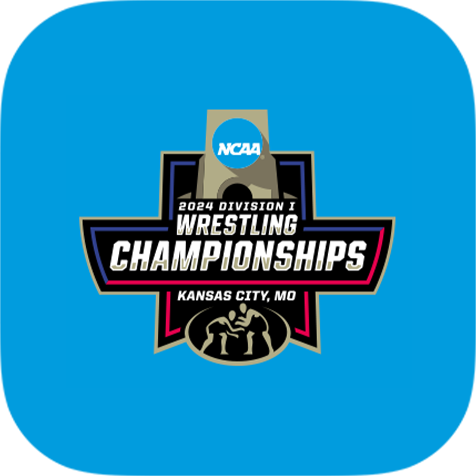 NCAA Wrestling Championship app icon