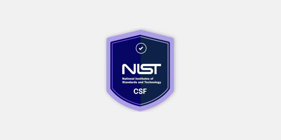 Nist logo