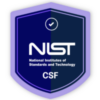 Nist logo