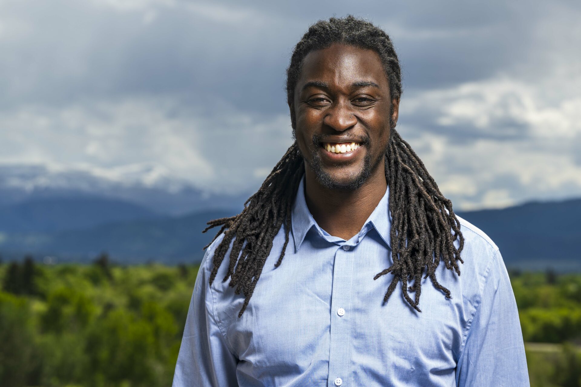 Samuel Akem