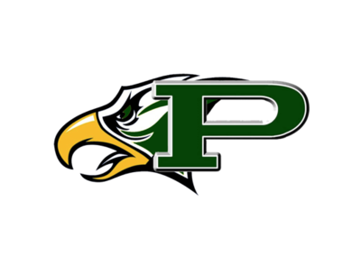 Prosper high school logo