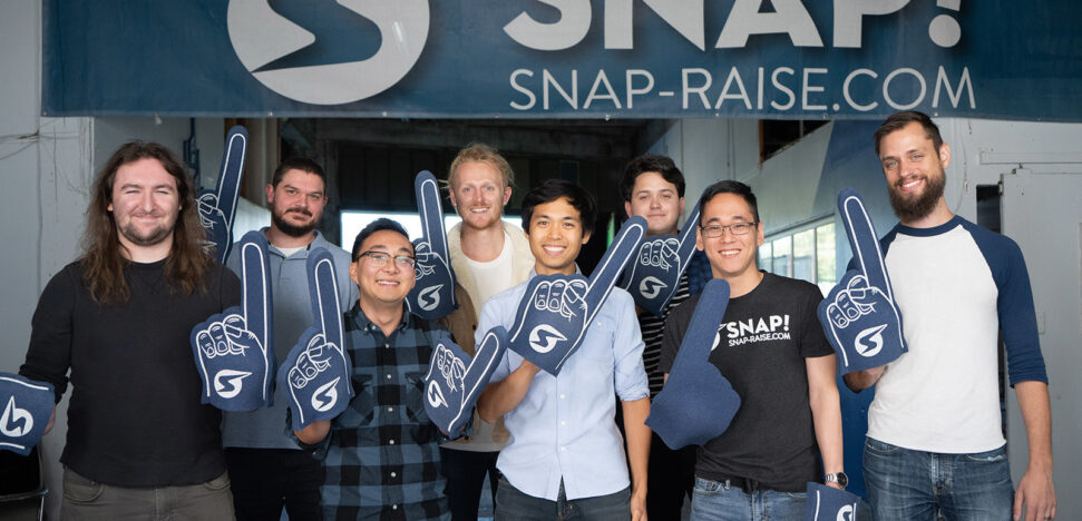 snap raise lawsuit