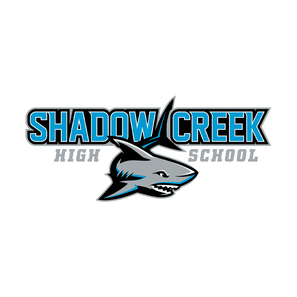 shadow creek high school logo