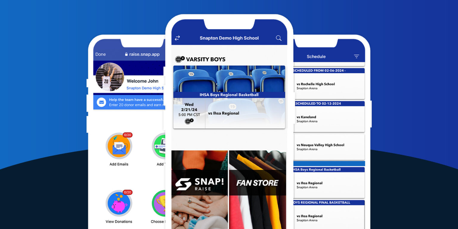 All About The Snap! Mobile App Snap! Mobile