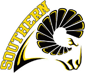 Southern Region Field Hockey Logo