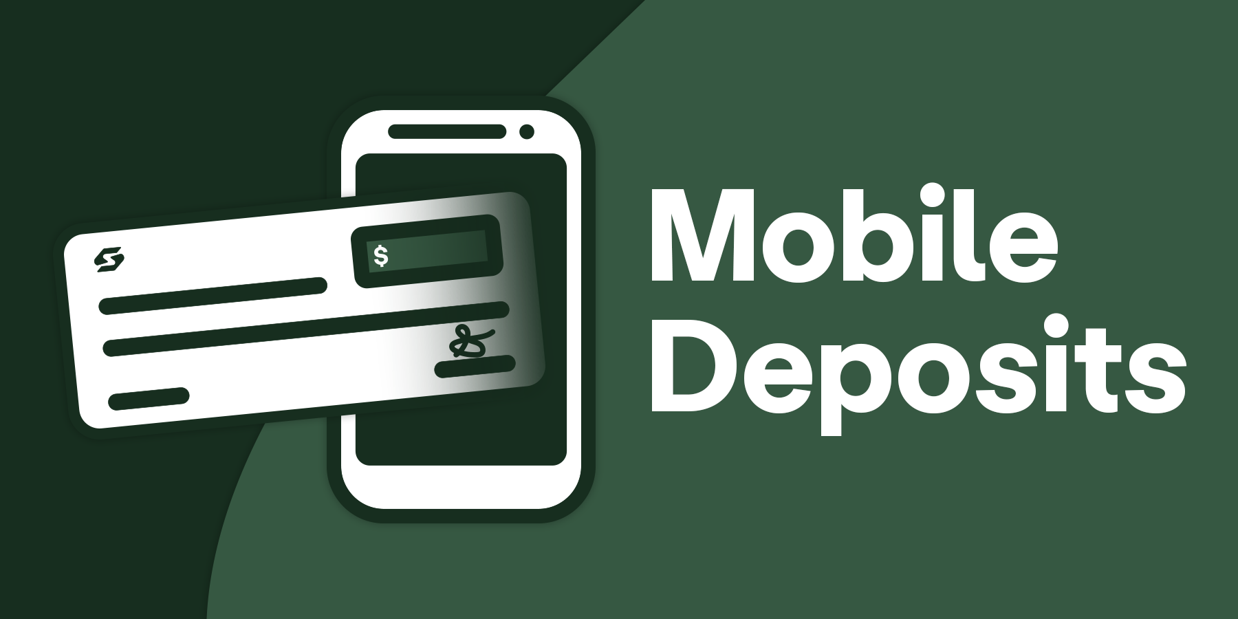 Mobile Deposits: A Guide for Snap! Spend Customers | Snap! Mobile