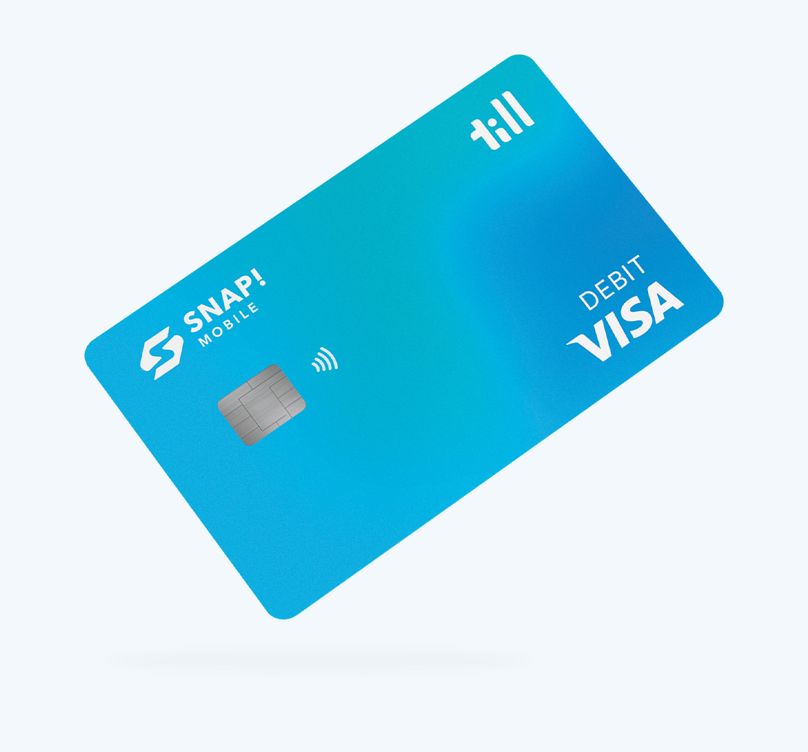Snap! Mobile Debit Card
