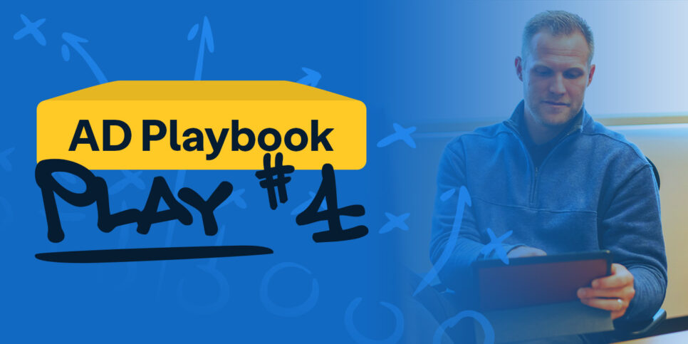 AD Playbook Play 4