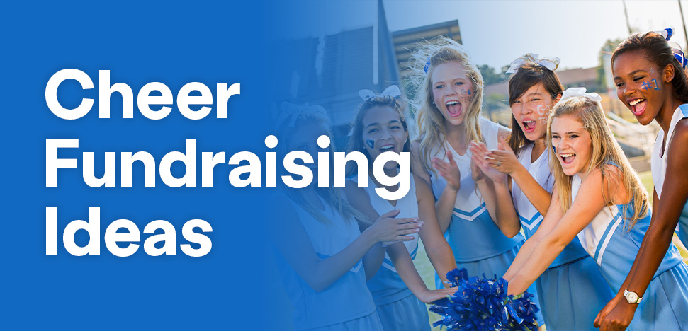 Effective Cheer Fundraiser Ideas for Maximum Impact | Snap! Mobile