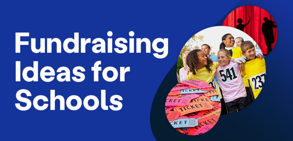 Fundraising Ideas for Schools