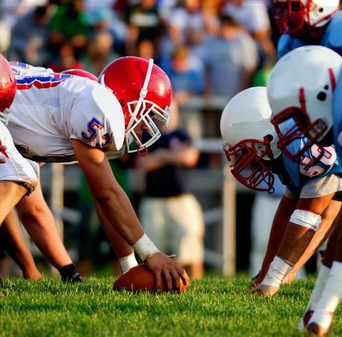 Football Game