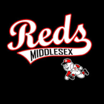 Middlesex Reds logo