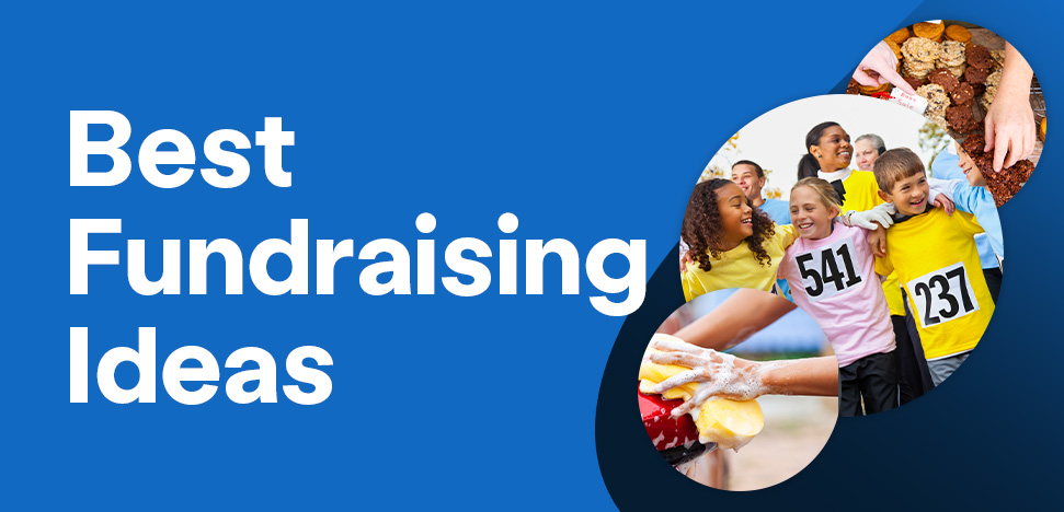 The Best Fundraising Ideas: Maximize Your Impact | Snap! Mobile