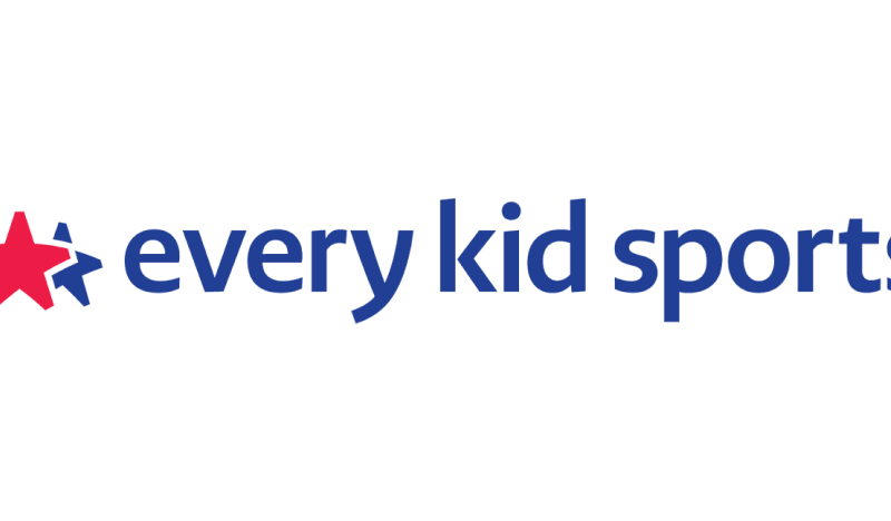 Every Kid Sports Logo