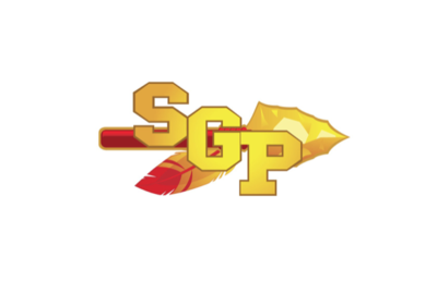 south grand prairie logo