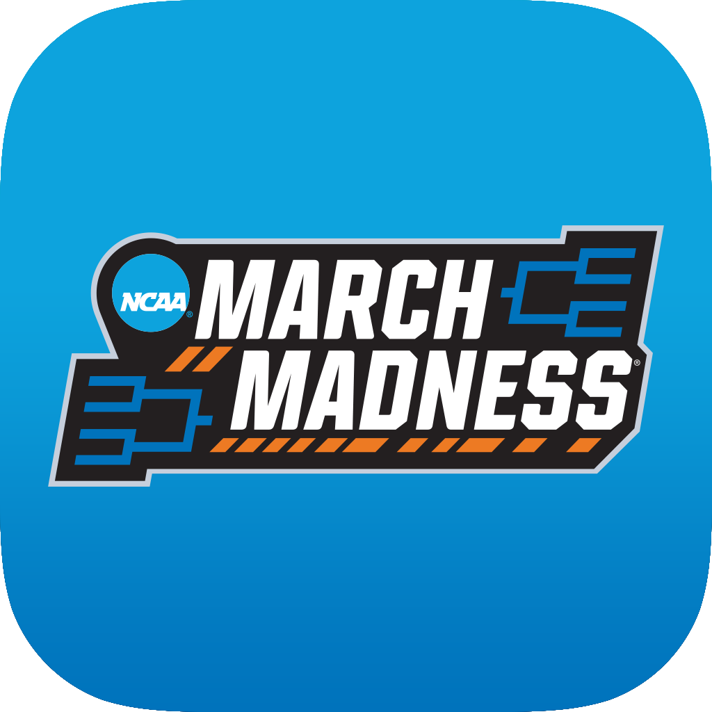 NCAA Women's March Madness app icon